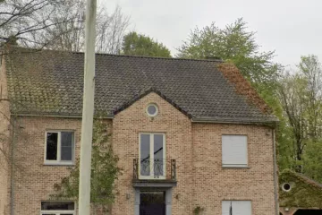 Project bij Johan T.