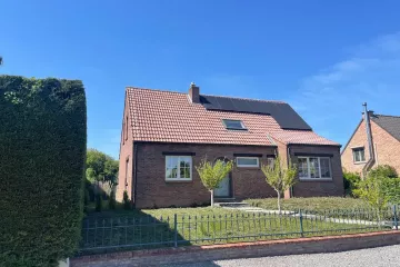 Dak in Berg terug in originele staat dankzij stoomreiniging