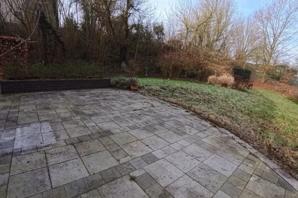 Voor